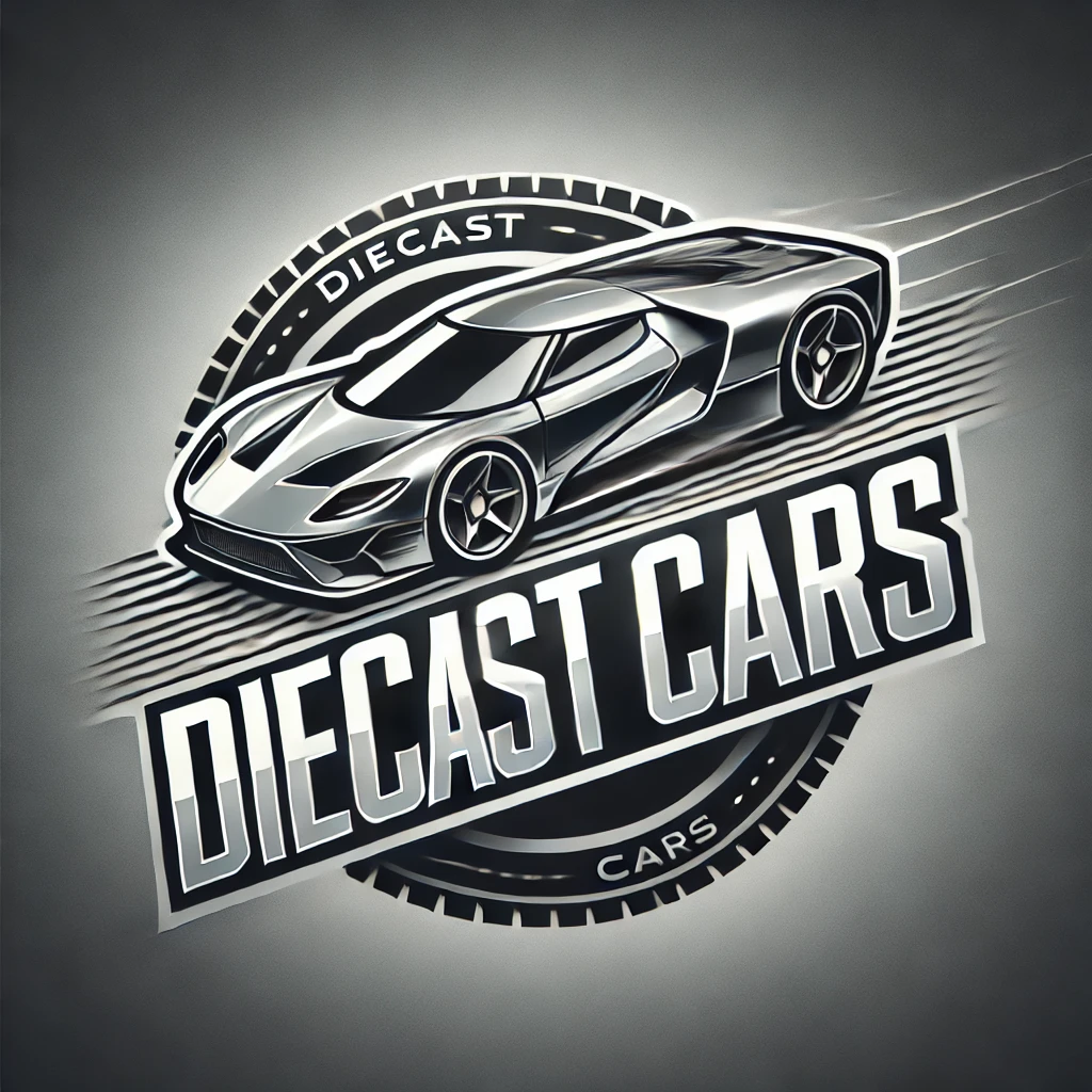 Diecast Cars